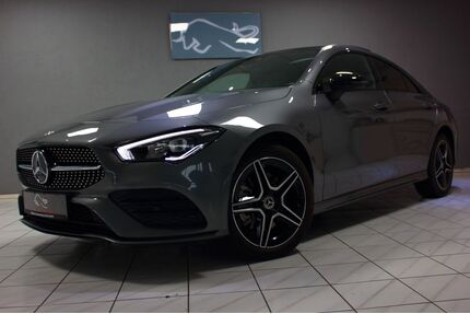 Mercedes-Benz CLA 250 Gebrauchtwagen