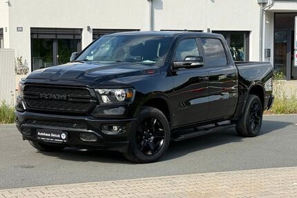 Dodge RAM Gebrauchtwagen