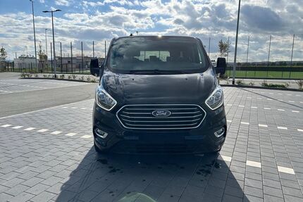 Ford Tourneo Custom Gebrauchtwagen