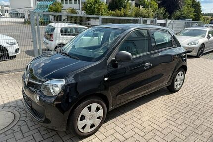 Renault Twingo Gebrauchtwagen