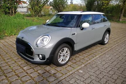 Mini Cooper Clubman Gebrauchtwagen