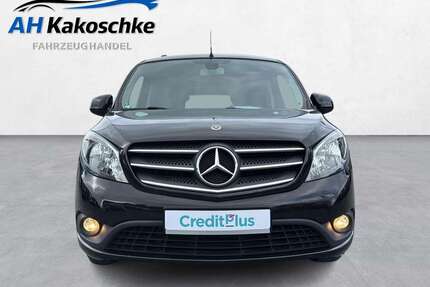 Mercedes-Benz Citan Gebrauchtwagen