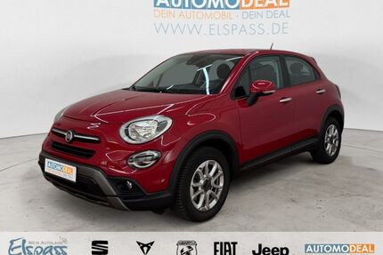 Fiat 500X Gebrauchtwagen