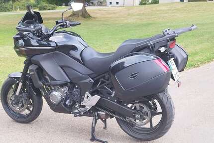 Kawasaki Versys 1000 Gebrauchtwagen