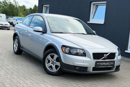 Volvo C30 Gebrauchtwagen