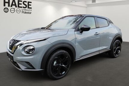 Nissan Juke Gebrauchtwagen