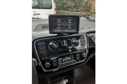 VW UP Gebrauchtwagen