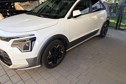 Kia Niro EV Gebrauchtwagen