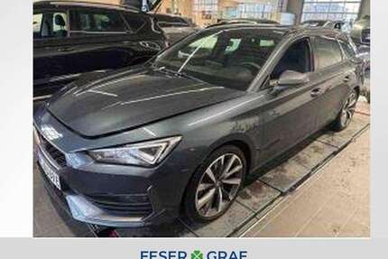 Cupra Leon Gebrauchtwagen
