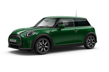 Mini Cooper Gebrauchtwagen