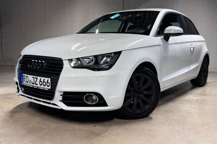 Audi A1 Gebrauchtwagen