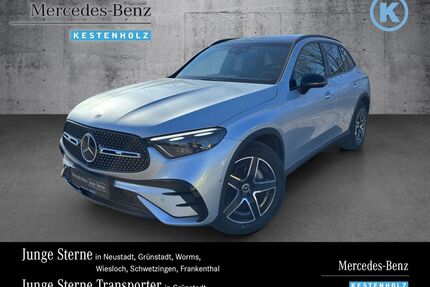 Mercedes-Benz GLC 450 Gebrauchtwagen
