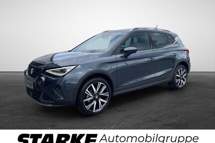 Seat Arona Gebrauchtwagen