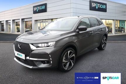 DS Automobiles DS7 (Crossback) Gebrauchtwagen