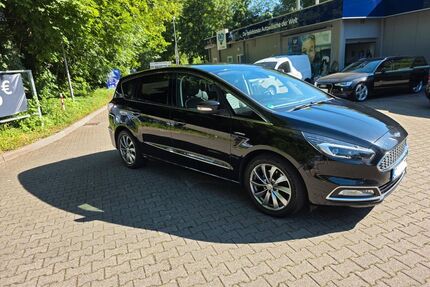 Ford S-Max Gebrauchtwagen
