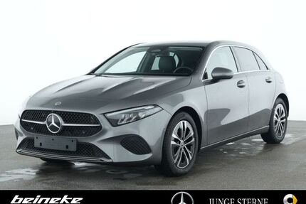 Mercedes-Benz A 200 Gebrauchtwagen