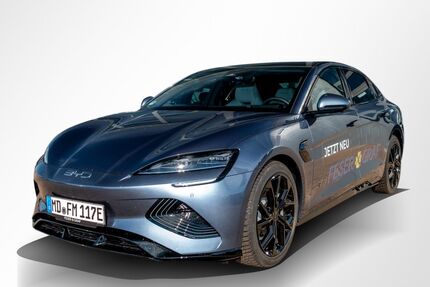 BYD SEAL Gebrauchtwagen