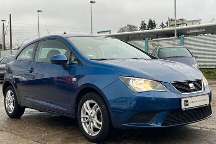 Seat Ibiza Gebrauchtwagen