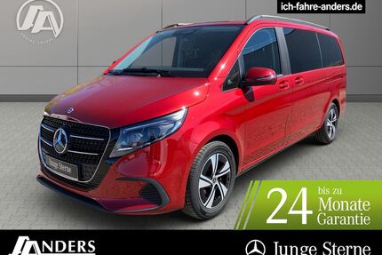 Mercedes-Benz V 220 Gebrauchtwagen