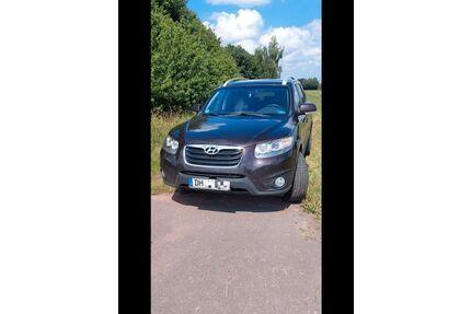 Hyundai SANTA FE Gebrauchtwagen
