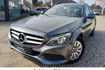 Mercedes-Benz C 220 Gebrauchtwagen
