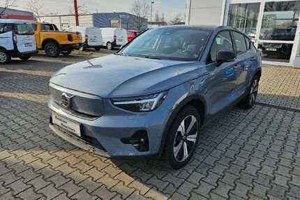 Volvo C40 Gebrauchtwagen