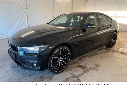 BMW 430 Gebrauchtwagen
