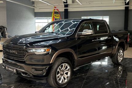 Dodge RAM Gebrauchtwagen