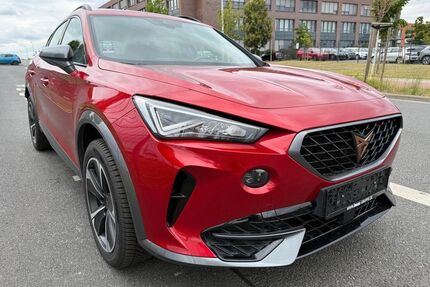 Cupra Formentor Gebrauchtwagen