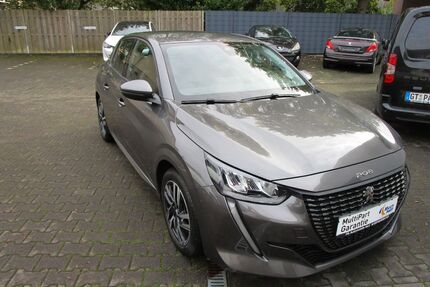 Peugeot 208 Gebrauchtwagen