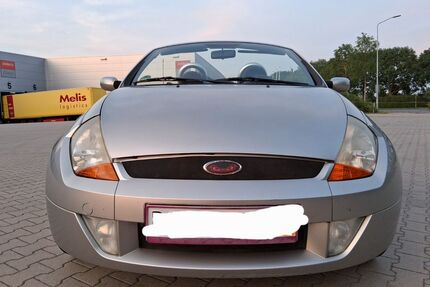 Ford Streetka Gebrauchtwagen