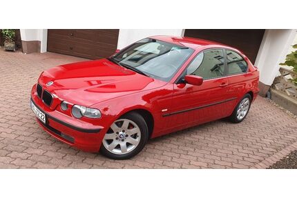 BMW 316 Gebrauchtwagen