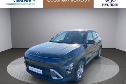 Hyundai KONA Gebrauchtwagen