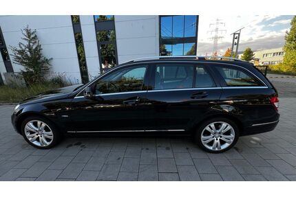 Mercedes-Benz C 220 Gebrauchtwagen