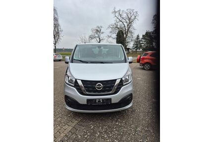 Nissan NV300 Gebrauchtwagen