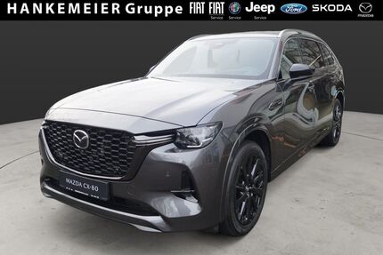 Mazda CX-80 Gebrauchtwagen