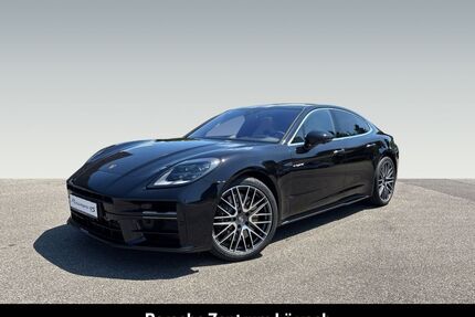 Porsche Panamera Gebrauchtwagen