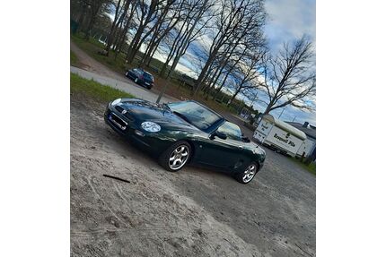 MG MGF Gebrauchtwagen
