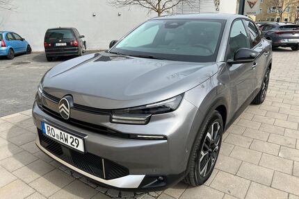 Citroen C4 Gebrauchtwagen