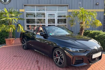 BMW 430 Gebrauchtwagen