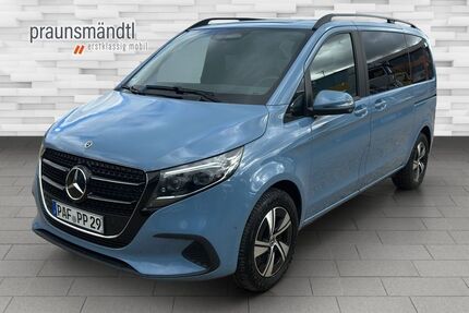 Mercedes-Benz V 250 Gebrauchtwagen
