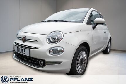 Fiat 500 Gebrauchtwagen