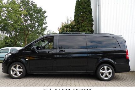 Mercedes-Benz V 220 Gebrauchtwagen