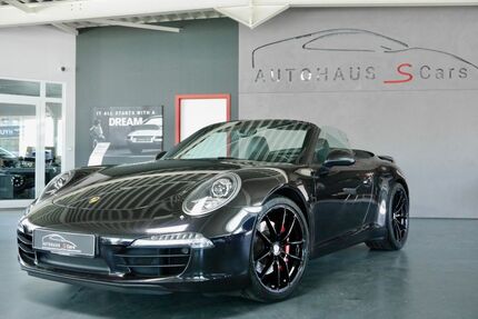 Porsche 991 Gebrauchtwagen