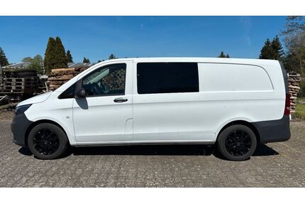 Mercedes-Benz Vito Gebrauchtwagen