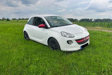 Opel Adam Gebrauchtwagen
