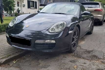 Porsche Boxster Gebrauchtwagen
