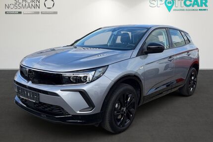 Opel Grandland (X) Gebrauchtwagen