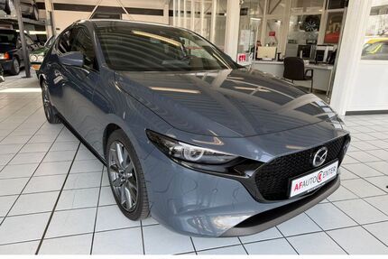 Mazda 3 Gebrauchtwagen