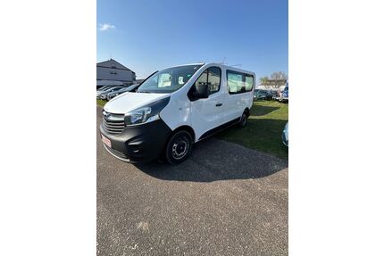 Opel Vivaro Gebrauchtwagen